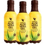 Forever Living Trojbalení Aloe Vera gel 3 x 1 l – Sleviste.cz
