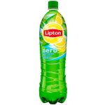 Lipton Zero Green Ice Tea Lemon 1,5 l – Zboží Dáma