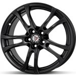 Platin P64 6,5x15 4x108 ET20 black – Zboží Mobilmania