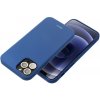 Pouzdro a kryt na mobilní telefon Pouzdro roar Colorful Jelly Case Samsung Galaxy A34 5G navy