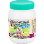 Everest Ayurveda Arthavaprash bylinný Džem 200 g – Zboží Dáma