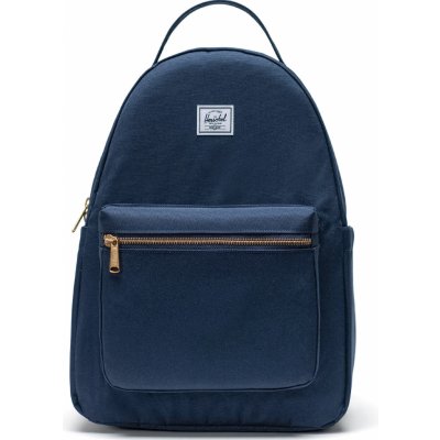 Herschel Herschel Nova New 2023 Navy 25 l – Zboží Mobilmania