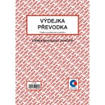 Baloušek Tisk PT230 Výdejka, Převodka A5 – Zboží Živě