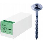 Farmářské vruty Torx nerezové 4,5x70mm 100 kusů E-NORMpro – Hledejceny.cz
