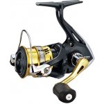 Shimano Sahara 4000 FI XG – Hledejceny.cz