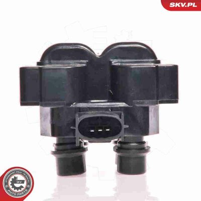 Zapalovací cívka ESEN SKV 03SKV012 – Zboží Mobilmania