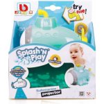 BB Junior Tavitoys Bburago Splash'N Play Projektor ponorky Talla Única TAVITOYS – Zbozi.Blesk.cz