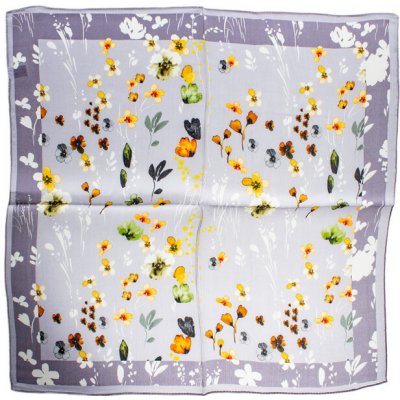 Sciarpa Seta 137 dámský šátek – Hledejceny.cz