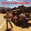Cale J.J. - Road To Escondido CD