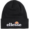 Čepice Ellesse Velly Blk Beanie černá