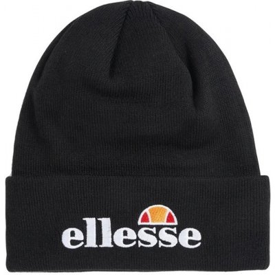 Ellesse Velly Blk Beanie černá – Zboží Mobilmania