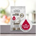 Platinum Adult Iberico & Greens 5 kg – Zboží Mobilmania