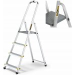 Drabest schůdky DR150ALD-4 – HobbyKompas.cz