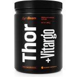 GymBeam Thor Fuel + Vitargo 600 g – Hledejceny.cz