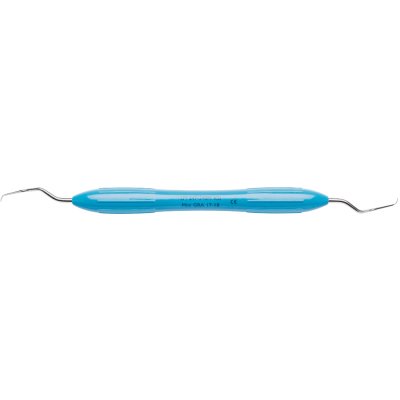 LM-Dental Gracey 17/18, mini Vyberte typ rukojeti ErgoSense (ES) nebo ErgoMax (XSi):: Ručka ErgoMax – Hledejceny.cz