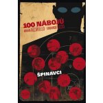 100 nábojů - 12 - Brian Azzarello, Eduardo Risso – Zboží Mobilmania