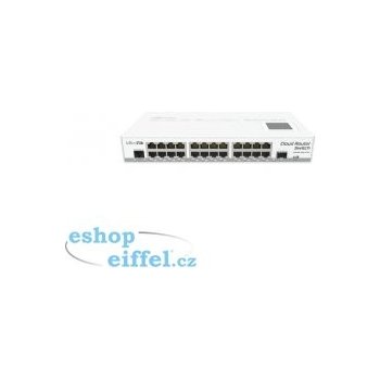 MikroTik CRS125-24G-1S-IN