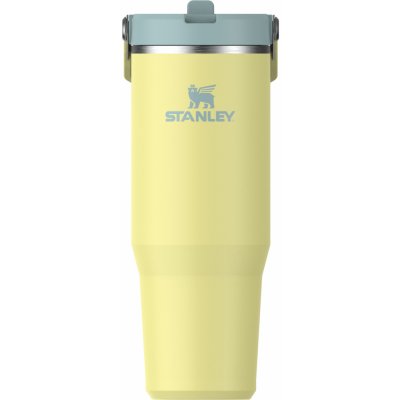Stanley Tumbler se slámkou brčkem 890 ml Pomelo – Sleviste.cz