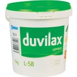 Den Braven Duvilax L-58 lepidlo na podlahoviny 1kg – Sleviste.cz