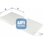 Filtr, vzduch v interiéru UFI 53.251.00 – Hledejceny.cz