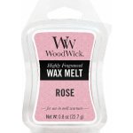 WoodWick vonný vosk do aroma lampy Rose 22,7 g – Hledejceny.cz