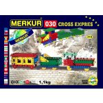 Merkur M 030 CROSS express – Hledejceny.cz