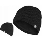 Hi-Tec Ramir pánská zimní čepice černá – Zboží Dáma