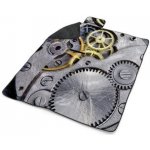 Sablio Plážová deka Hodinový strojek 200x140 cm – Hledejceny.cz