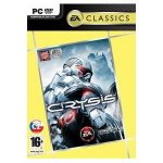 Crysis – Sleviste.cz
