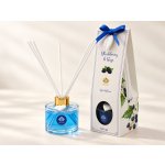 ARÔME Difuzér s tyčinkami Blackberry and Sage 100 ml – Hledejceny.cz