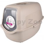 Flamingo toaleta Lexie L 39 x 56 x 39 cm – Zboží Dáma