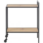 Servírovací stolek Seashell – Zboží Dáma