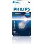 Philips CR1620 1ks CR1620/00B – Zboží Mobilmania