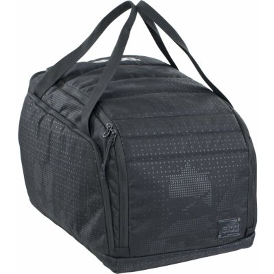 EVOC Gear 35 black 35L 35×32×47 cm – Zboží Mobilmania
