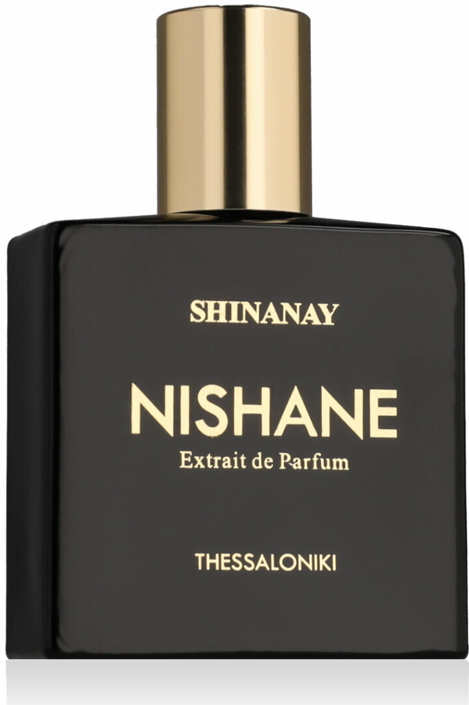 Nishane Shinanay parfém unisex 30 ml