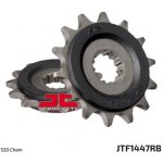 JT Sprockets JTF1595-16RB – Zboží Mobilmania