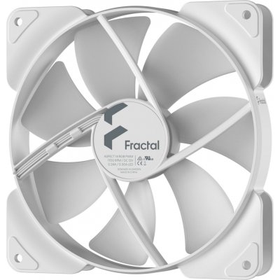 Fractal Design Aspect 14 RGB PWM FD-F-AS1-1409 – Sleviste.cz