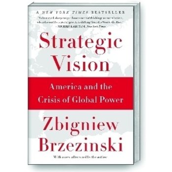 Strategic Vision - Z. Brzezinski