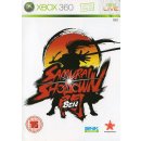 Samurai Shodown SEN