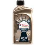 Total Quartz INEO LongLife 0W-20 1 l – Zbozi.Blesk.cz