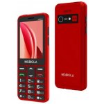 Mobiola MB900 Red – Hledejceny.cz