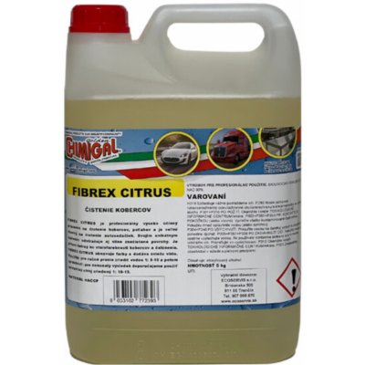 Chimigal Fibrex Citrus 5 l