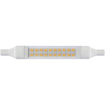 LightMe LM85153 LED EEK2021 D A G R7s zářivkový tvar 8 W teplá bílá – Zbozi.Blesk.cz