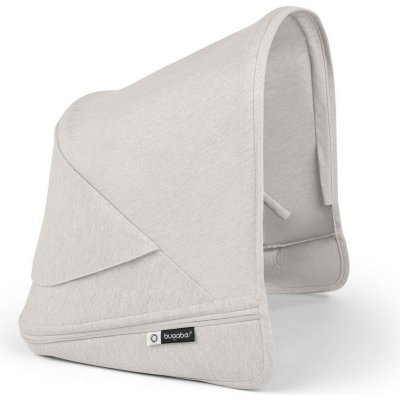 Bugaboo Donkey 6 stříška MISTY WHITE – Hledejceny.cz