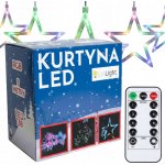 Vánoční osvětlení na stromeček TOOLIGHT uvnitř 3 m 101 200 světel – Hledejceny.cz