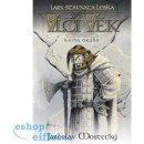 Lars, Štavnatá lebka. Vlčí věk 2 - Jaroslav Mostecký - Epocha