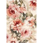 Ragolle Argentum 63421 7474 Květy vícebarevný – Sleviste.cz