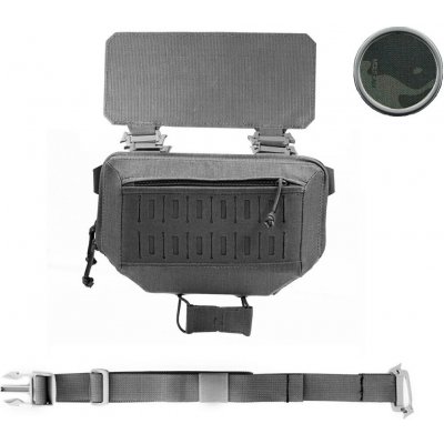 Convertible Dangler Templar’s Gear Multicam Black – Hledejceny.cz