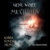 Audiokniha Mučitelův stín - Gene Wolfe