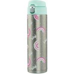 Baagl Termoláhev Duha 450 ml – Zbozi.Blesk.cz